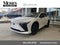 2026 Lexus RZ 450e PREMIUM AWD