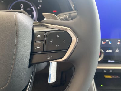 2026 Lexus RZ 450e PREMIUM AWD