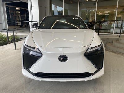 2026 Lexus RZ 450e PREMIUM AWD