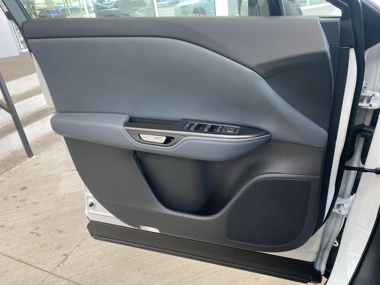 2026 Lexus RZ 450e PREMIUM AWD
