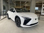 2026 Lexus RZ 450e PREMIUM AWD