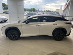 2026 Lexus RZ 450e PREMIUM AWD