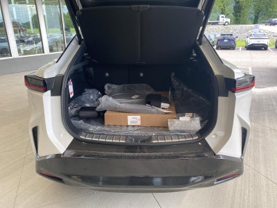 2026 Lexus RZ 450e PREMIUM AWD