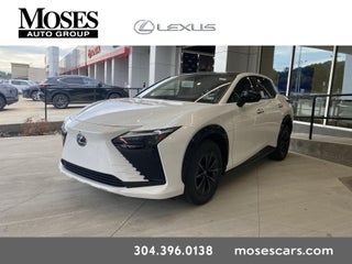 2026 Lexus RZ 450e PREMIUM AWD PREMIUM AWD