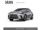 2026 Lexus RX PLUG-IN HYBRID ELECTRIC VEHICLE RX 450h+ LUXURY AWD