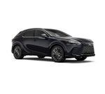 2026 Lexus RX PLUG-IN HYBRID ELECTRIC VEHICLE RX 450h+ LUXURY AWD