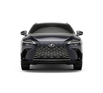 2026 Lexus RX PLUG-IN HYBRID ELECTRIC VEHICLE RX 450h+ LUXURY AWD