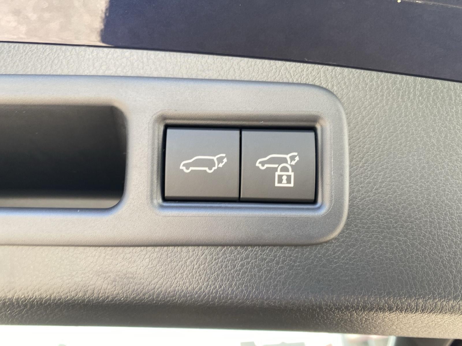 2026 Lexus RX 450h+ LUXURY AWD LUXURY AWD