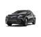 2026 Lexus RX PLUG-IN HYBRID ELECTRIC VEHICLE RX 450h+ PREMIUM AWD