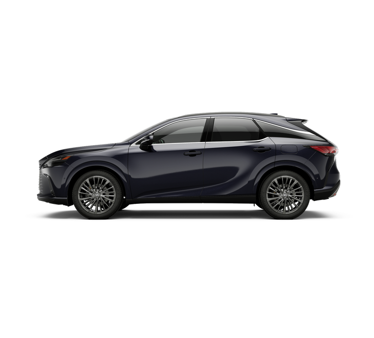2026 Lexus RX PLUG-IN HYBRID ELECTRIC VEHICLE RX 450h+ PREMIUM AWD