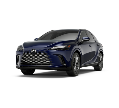2026 Lexus RX PLUG-IN HYBRID ELECTRIC VEHICLE RX 450h+ PREMIUM AWD