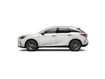 2026 Lexus RX PLUG-IN HYBRID ELECTRIC VEHICLE RX 450h+ PREMIUM AWD
