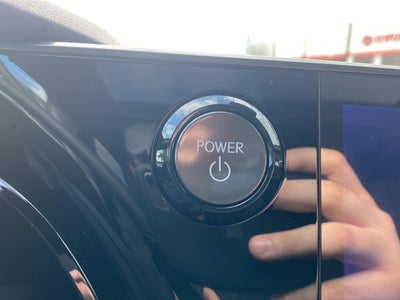2026 Lexus RX PLUG-IN HYBRID ELECTRIC VEHICLE RX 450h+ PREMIUM AWD