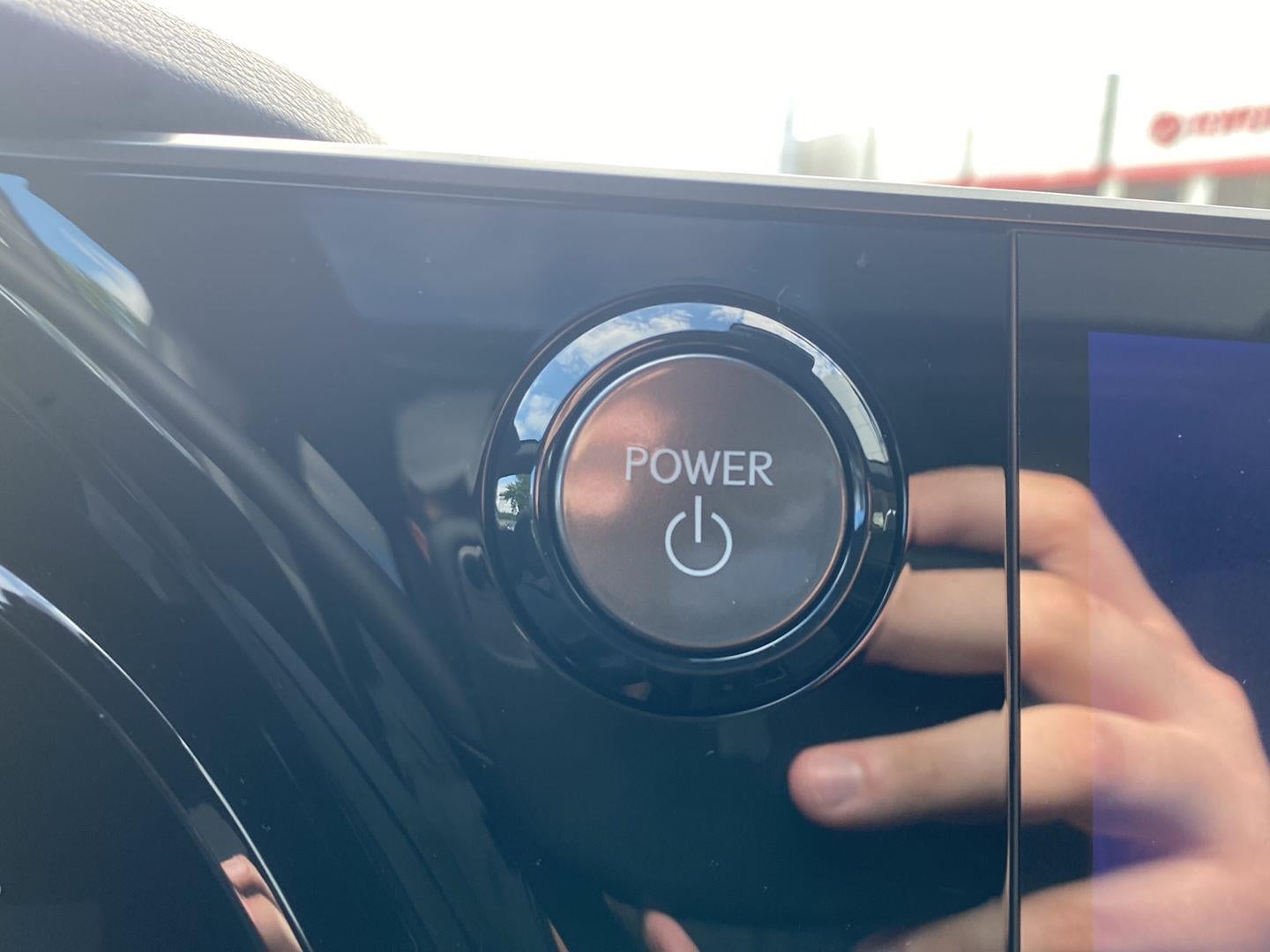 2026 Lexus RX PLUG-IN HYBRID ELECTRIC VEHICLE RX 450h+ PREMIUM AWD