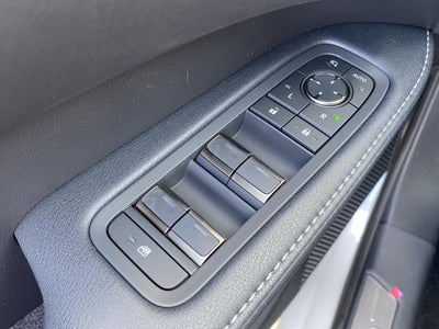 2026 Lexus RX PLUG-IN HYBRID ELECTRIC VEHICLE RX 450h+ PREMIUM AWD