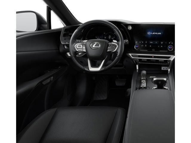 2026 Lexus RX PLUG-IN HYBRID ELECTRIC VEHICLE RX 450h+ PREMIUM AWD