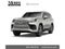 2026 Lexus LX HYBRID LX 700h LUXURY
