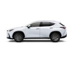 2026 Lexus NX PLUG-IN HYBRID ELECTRIC VEHICLE NX 450h+ PREMIUM AWD