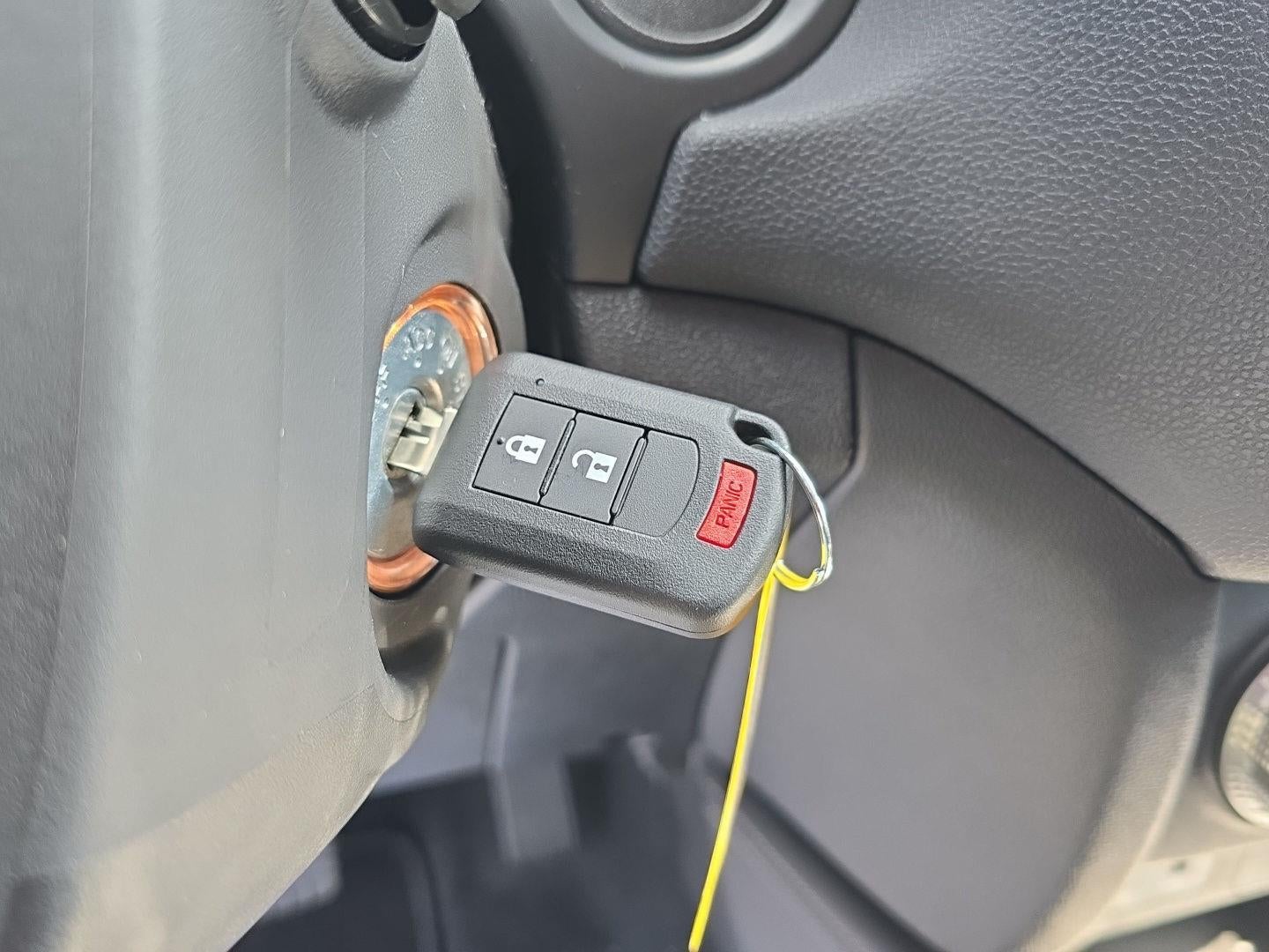 2026 Mitsubishi Outlander Sport ES