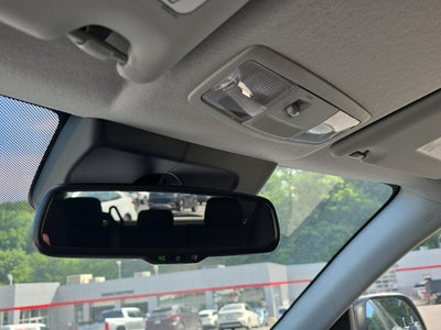 2026 Mitsubishi Outlander Sport ES