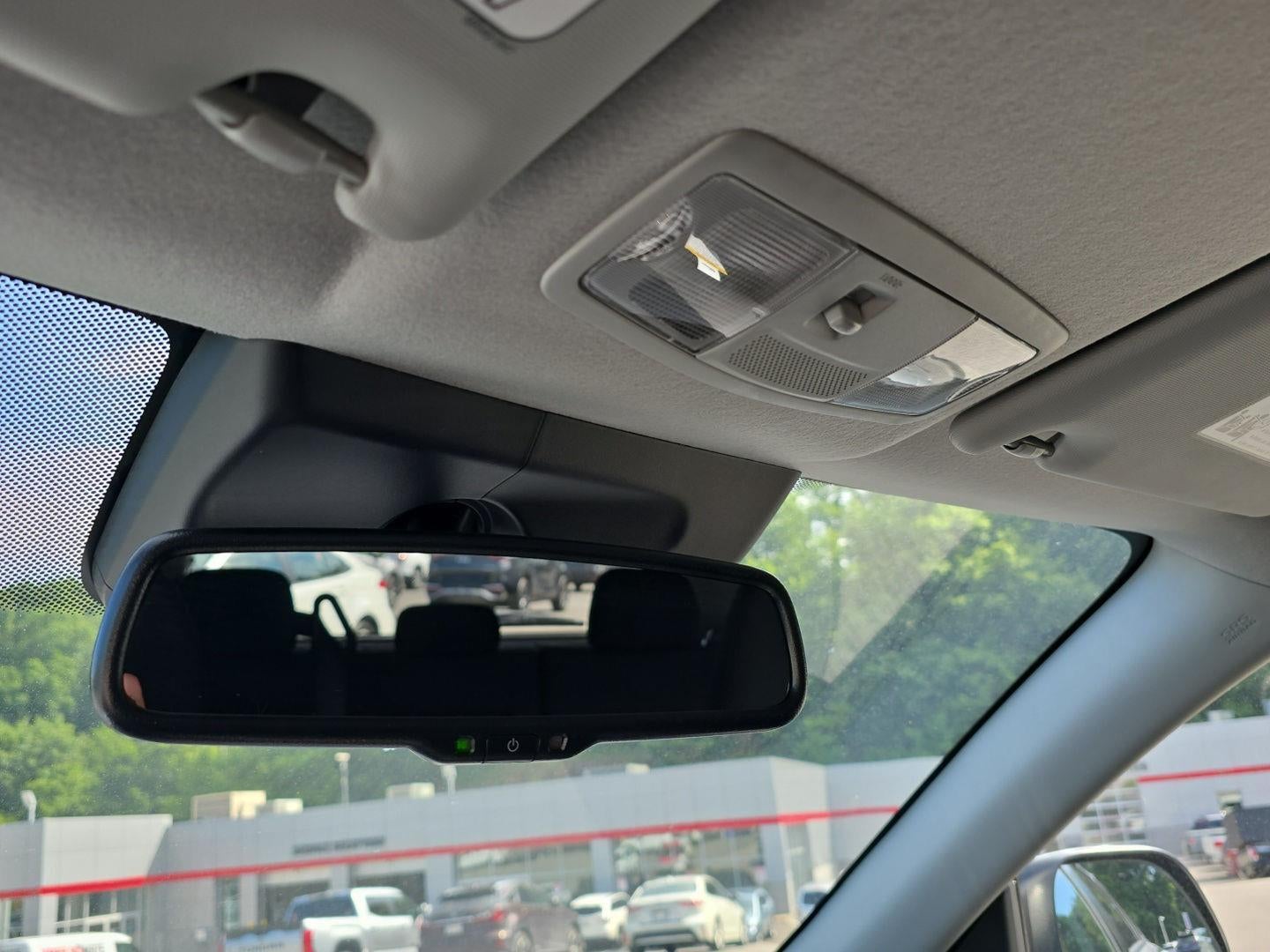 2026 Mitsubishi Outlander Sport ES