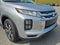 2026 Mitsubishi Outlander Sport ES