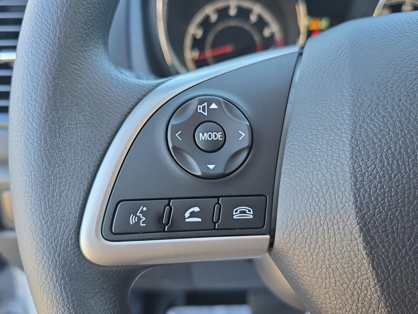 2027 Mitsubishi Outlander Sport ES