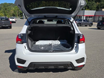 2027 Mitsubishi Outlander Sport ES