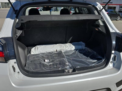 2027 Mitsubishi Outlander Sport ES