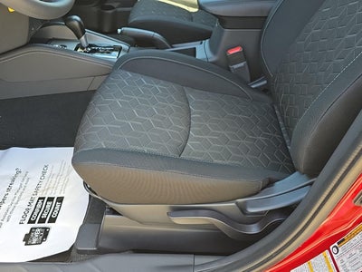 2026 Mitsubishi Outlander Sport ES