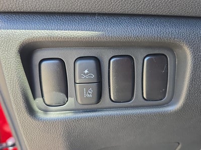 2026 Mitsubishi Outlander Sport ES