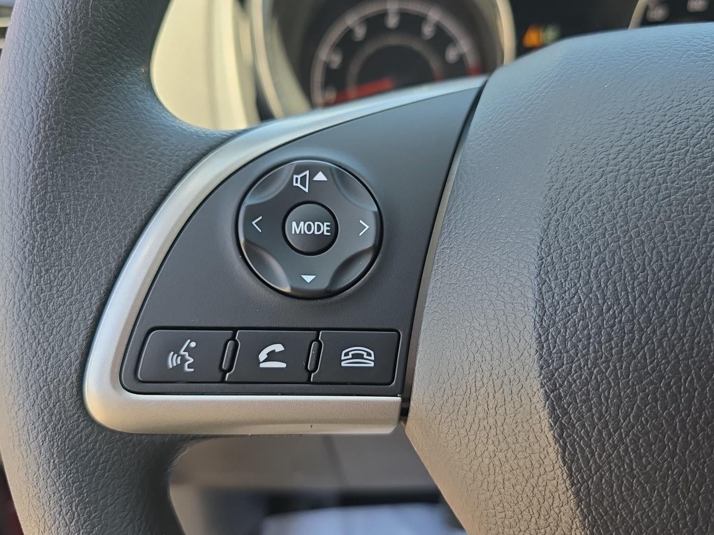 2026 Mitsubishi Outlander Sport ES