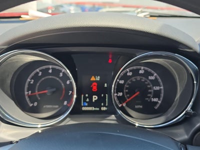 2026 Mitsubishi Outlander Sport ES