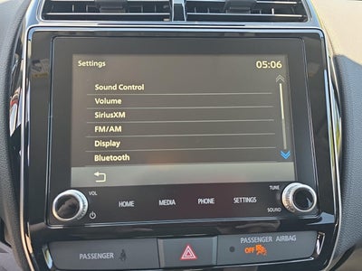 2026 Mitsubishi Outlander Sport ES