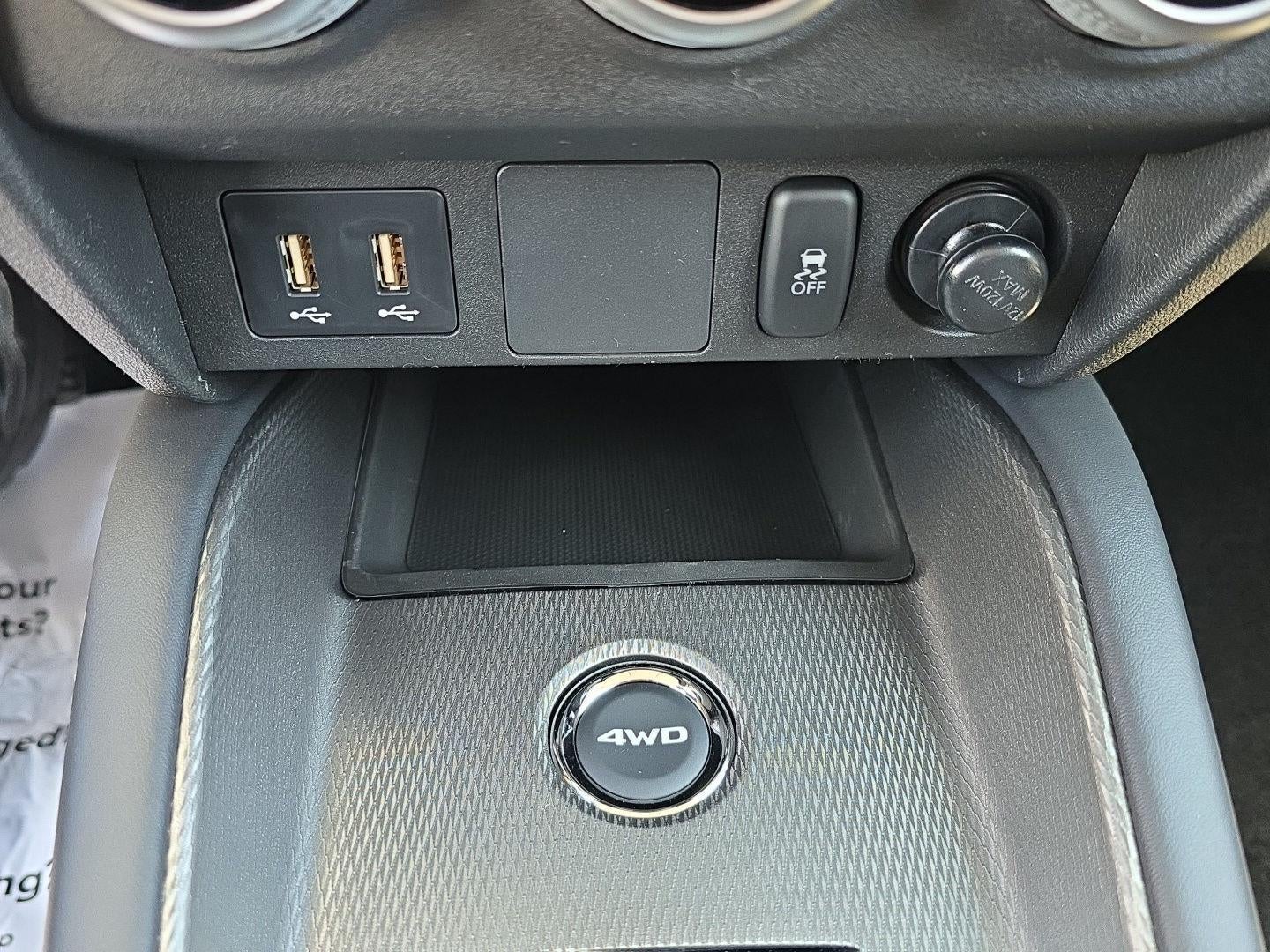2026 Mitsubishi Outlander Sport ES