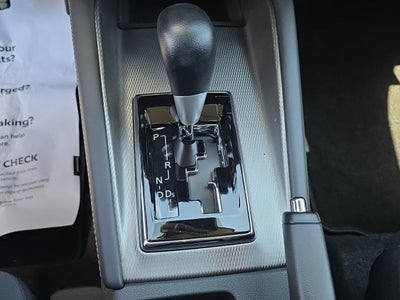 2026 Mitsubishi Outlander Sport ES