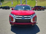 2026 Mitsubishi Outlander Sport ES