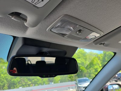 2026 Mitsubishi Outlander Sport ES