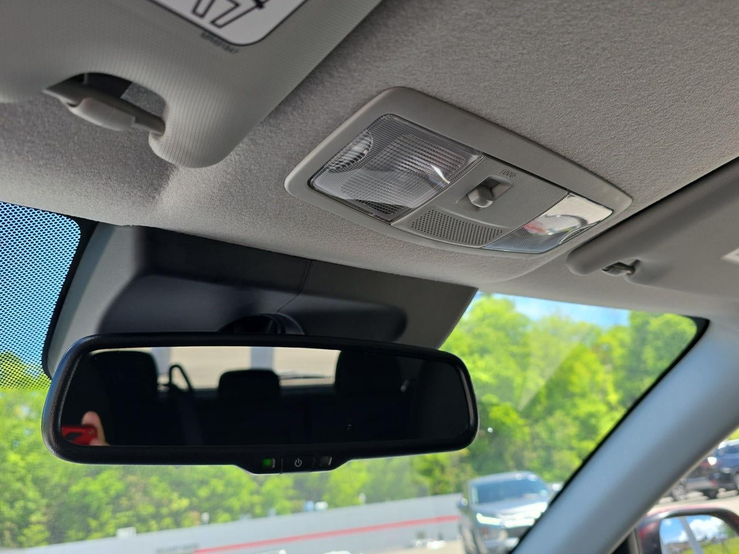 2026 Mitsubishi Outlander Sport ES
