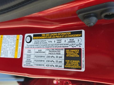 2026 Mitsubishi Outlander Sport ES