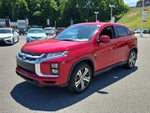 2026 Mitsubishi Outlander Sport ES