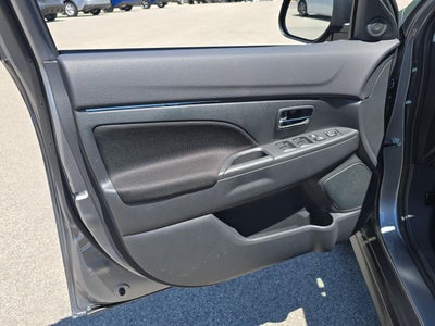 2026 Mitsubishi Outlander Sport ES