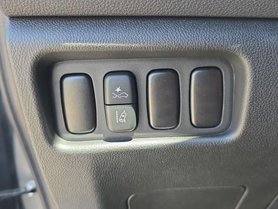 2026 Mitsubishi Outlander Sport ES