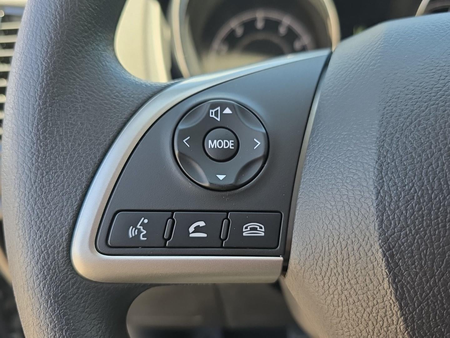 2026 Mitsubishi Outlander Sport ES
