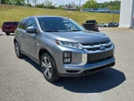 2026 Mitsubishi Outlander Sport ES