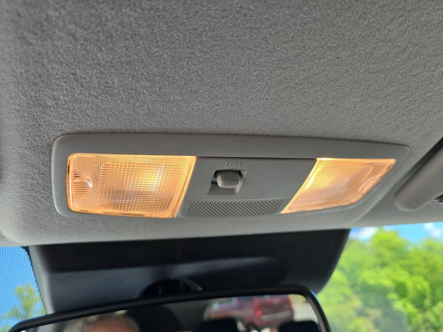 2026 Mitsubishi Outlander Sport ES