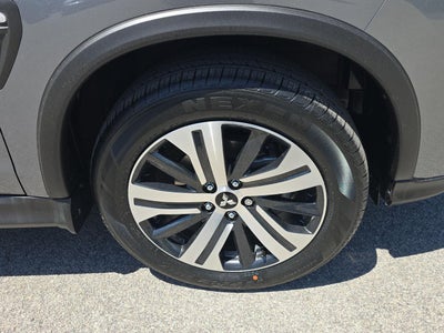 2026 Mitsubishi Outlander Sport ES