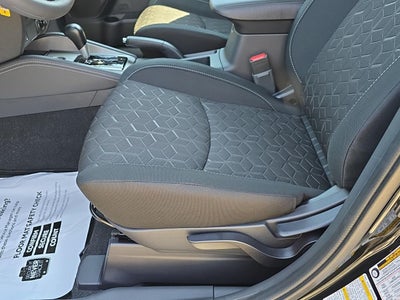 2026 Mitsubishi Outlander Sport ES