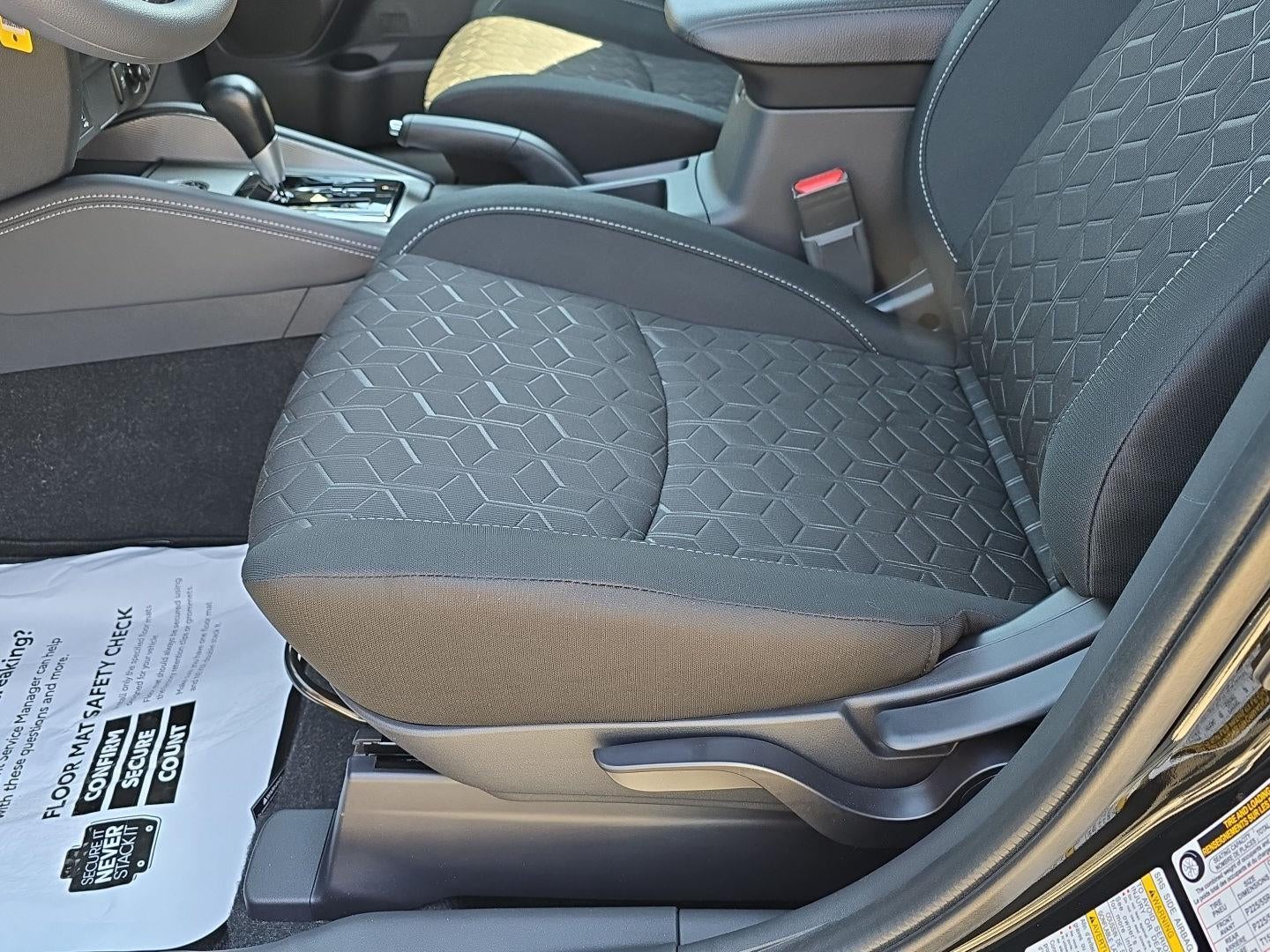 2026 Mitsubishi Outlander Sport ES