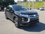 2026 Mitsubishi Outlander Sport ES